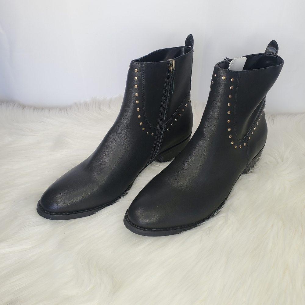 COPY - TONIVISWomen's ankle boots, comfortable ankle, a